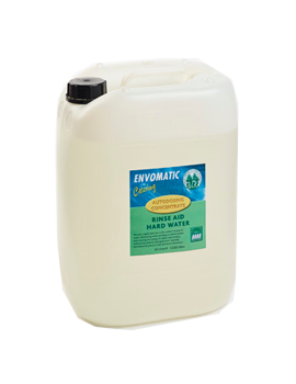 Rinse Aid Soft Water 20L